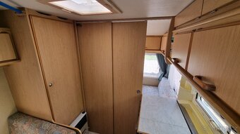 CHATEAU LA CAR 380-STAN-MOVER-TOP SATAV - 17