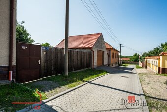 Prodej, domy/rodinný, 74 m2, Lanžhot, Břeclav [ID 73074] - 17