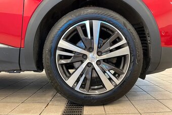 Peugeot 5008 BlueHDi 130 EAT ALLURE 7 míst  rok 2021 - 17