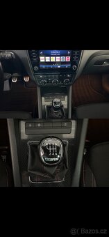 ◼️ŠKODA OCTAVIA 3 RS COMBI 2.0 TDI 135KW ROK 2018 R18◼ - 17
