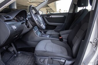 Volkswagen Passat Variant 2.0 TDI - 17