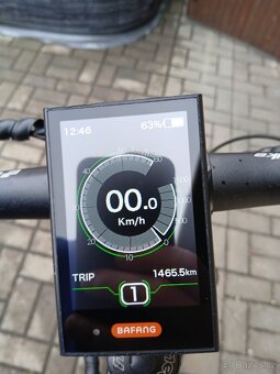 Elektrokolo Easybike EGO 2.0 - 17