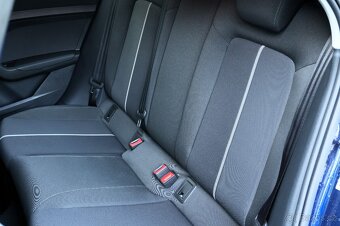 Audi A1 35 TFSI 110 kW. Allstreet - 17
