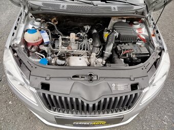 Škoda FABIA 1.2 TSi 77kW, r.v. 10/2011, najeto 172.697 km - 17