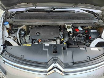 Citroën Grand C4 Spacetourer 1,5 HDI EAT8 FEEL 153.000 km - 17