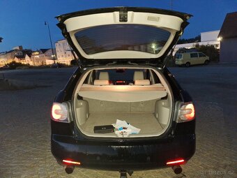 Mazda CX-7 2.3i AUTOMAT 4x4 - 17
