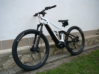 Arran vel.S - 17