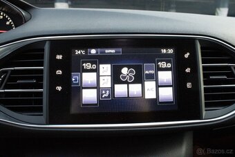 Peugeot 308 Break/SW, 1.2 PureTech S&S Allure - 17