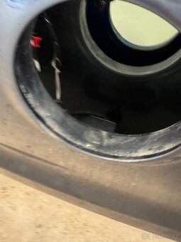 VW Golf 5, 5. dveře - 17