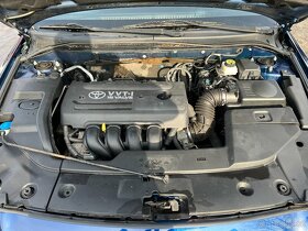 Toyota Avensis 1.8 VVTI - 17