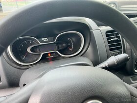 Fiat Talento, 1,6 Multijet Rok výroby: 3/2017 - 17