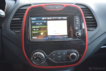 Renault Captur 1.2TCe/HELLY HANSEN/VÝBAVA/ - 17