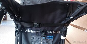 Pásek sed, úchyty na tašku, prodloužení pásů, ceny od - 17