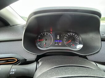 Prodám Dacia Sandero Stepway 1,0 TCE - 17