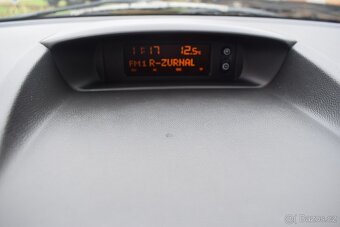 Opel Meriva 1,7 CDTi PO SERVISU,SUPER STAV - 17