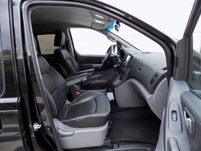 Hyundai H 1 2.5CRDi/Automat/9.míst/Kůže/ - 17