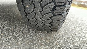 FORD MAVERICK 2.3i 4x4 MANUÁL TAŽNÉ BEZ KOROZE - 17
