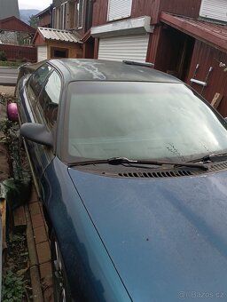 Dodge intrepid prodej výměna auto moto - 17