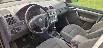 VW TOURAN 1.9TDI - 17
