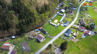 Prodej pozemku k bydlení. 1399 m², Oskava - 17