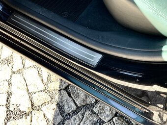 Škoda Superb 2.8 V6 Elegance, nové LPG, nová TK - 17
