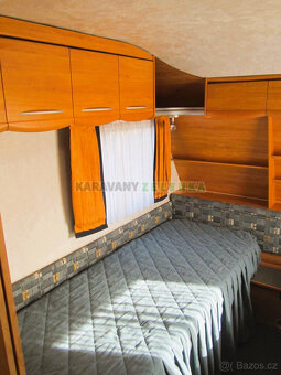 ADRIA ADORA 542 PU - 17