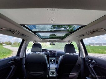 Volkswagen Tiguan, ALLSPACE 2,0 TSi 132kW  DSG  LED - 17