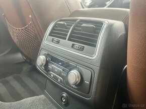 Audi A6 Quattro 2015 | 3.0 V6 | 200kW | Po GO motoru - 17