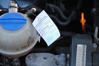 Škoda Fabia 2 1.4 63kW - klimatizace - ESP - 17