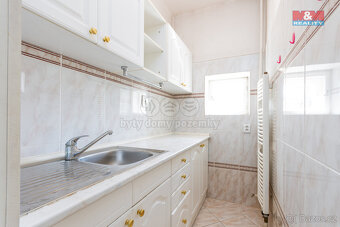 Prodej atypického bytu, 130 m², Orlová, ul. Fr. Palackého - 17
