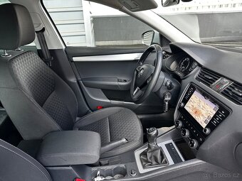 2.0 tdi 110kw, DRIVE, 6st. manuál, 249000km, FullLed, Navi - 17