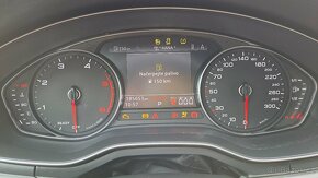 Audi A4 Avant 30 TDi S tronic Business line - 17