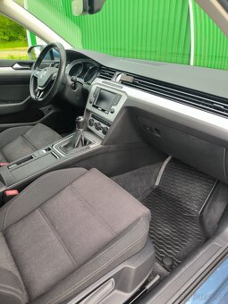 Volkswagen Passat B8 2.0 TDI. 110 Kw - 17