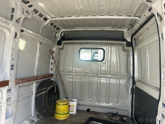 FIAT DUCATO 2.3Td 110kw 2017 klima - 17