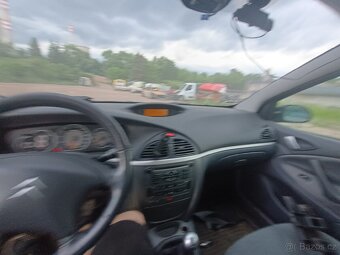 Citroen C5 náhradní díly - 17