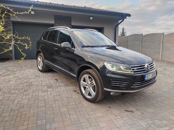 Touareg 3.0 tdi 193kw r-line - 17