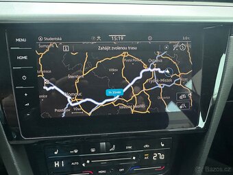 Volkswagen Arteon 2.0 Tdi 110kw DSG 3/2021 koupeno v Čr DPH - 17