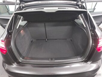 ►AUDI A3 SPORTBACK•1.6MPI•75KW•2009•167tKM•ATTRACTION◄ - 17