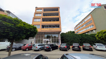Prodej bytu 1+kk, 27 m², Praha, ul. Vřesová - 17