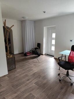 Byt 1+1 (č.j. 68/4) v obci Prosečné, okres Trutnov - 17