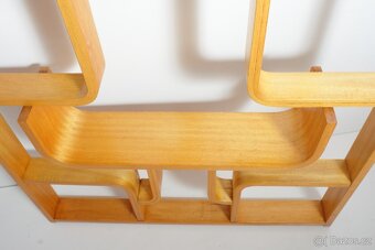 REZERVACE Květinová Stěna Ludvik Volak Holešov Restaurováno - 17