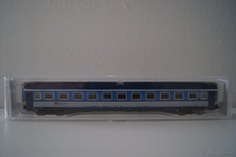 Kolejiště N - 17