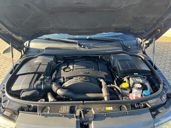 Land Rover Range Rover Sport 3.0HSE 180 KW KŮŽE - 17