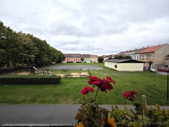 Prodej velkého bytu 4+1, 142 m² – Fučíkova, Terezín (LT) - 17