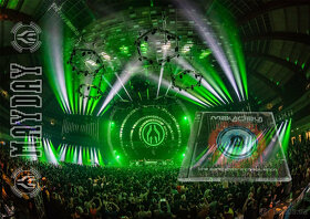 MYSTERY LAND / TERRORDROME II / MAYDAY - 17