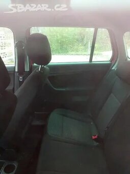 Škoda Fabia II Combi - na díly nebo zástavbu motoru - 17