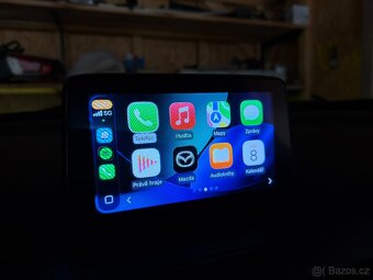 Mazda CX-3, 2.0l G150 6MT AWD Revolution - 17