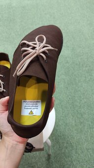 Barefoot Ahinsa Bindu Comfort 46 - 17