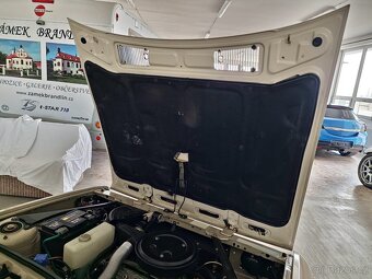Prodám Lancia Beta 1600 hpe - 17