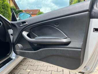 BMW e46 m3 - 17